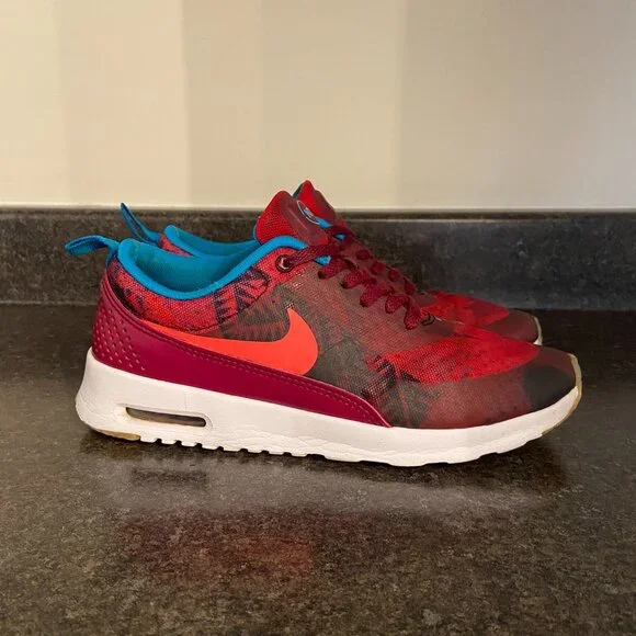 Nike Air Max Thea N7 - Size 6 - Picture 2 of 8
